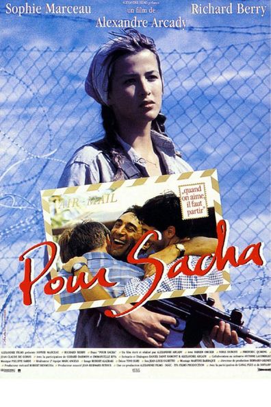 Pour Sacha is the best movie in Frederic Quiring filmography.