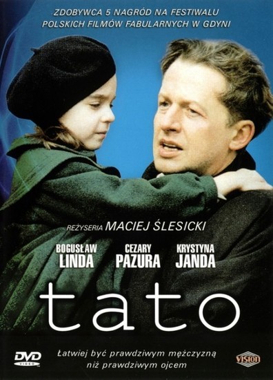Tato is the best movie in Elzbieta Czerwinska filmography.