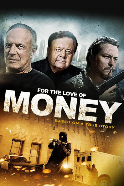 For the Love of Money is the best movie in Oded Fehr filmography.