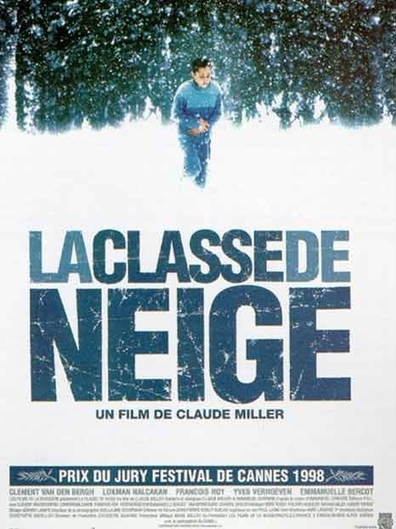La Classe de neige is the best movie in Francois Roy filmography.