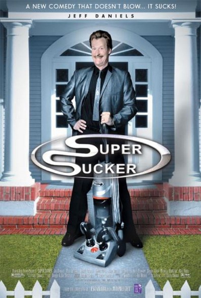 Super Sucker is the best movie in Dawn Wells filmography.