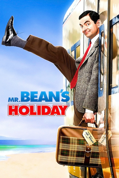 Mr. Bean's Holiday is the best movie in Steve Pemberton filmography.