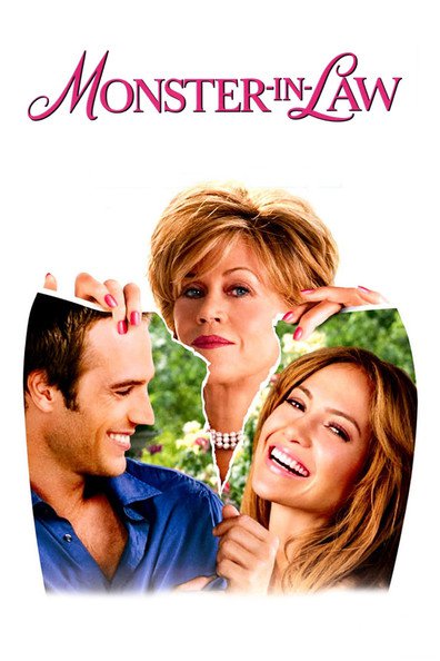 Monster-in-Law is the best movie in Stephen Dunham filmography.