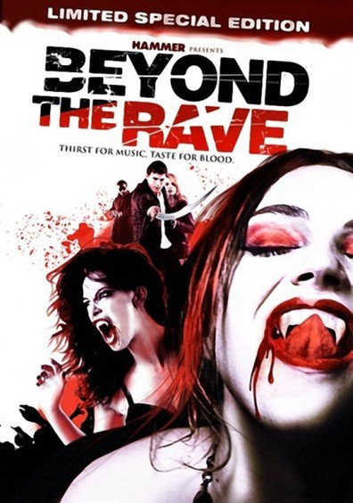 Beyond the Rave is the best movie in Mark Wingett filmography.