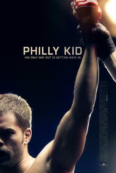 The Philly Kid is the best movie in Karl Bradley filmography.