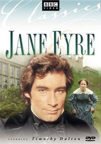 Jane Eyre is the best movie in Djudi Kornuell filmography.