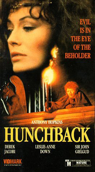 The Hunchback of Notre Dame is the best movie in Gerry Sundquist filmography.