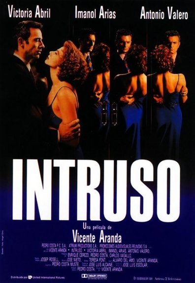 Intruso is the best movie in Antonio Valero filmography.