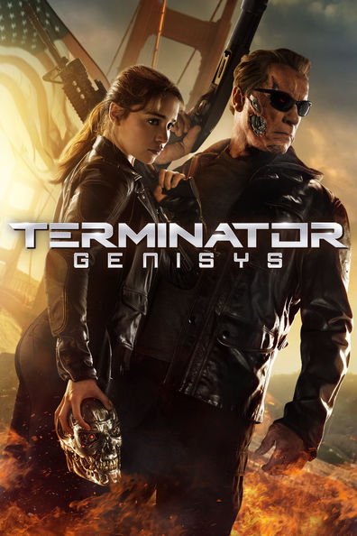 Terminator Genisys is the best movie in Dayo Okeniyi filmography.