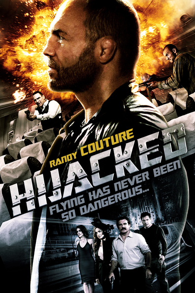 Hijacked is the best movie in Holt MakKelleni filmography.