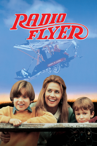 Radio Flyer is the best movie in Noah Verduzco filmography.