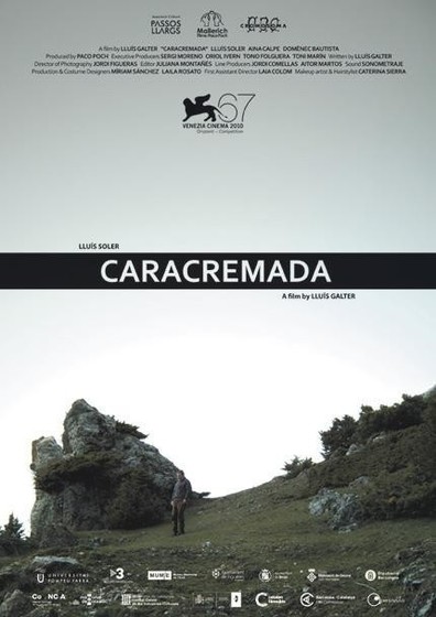 Caracremada is the best movie in Mariona Perrier filmography.