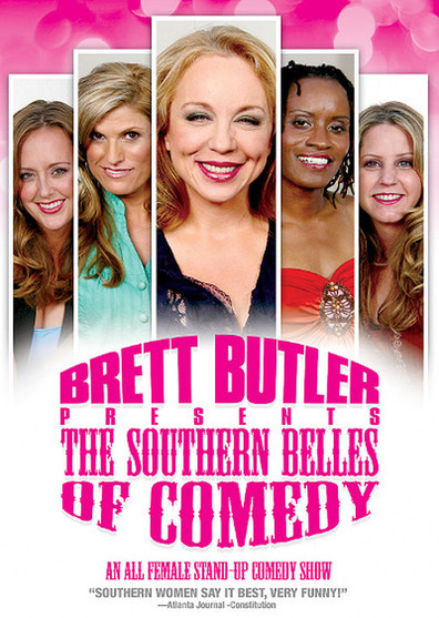 Southern Belles is the best movie in Jack McCarthy filmography.