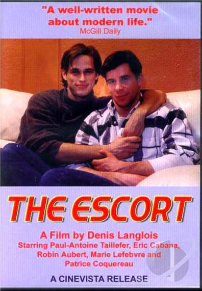 L'escorte is the best movie in Paul-Antoine Taillefer filmography.