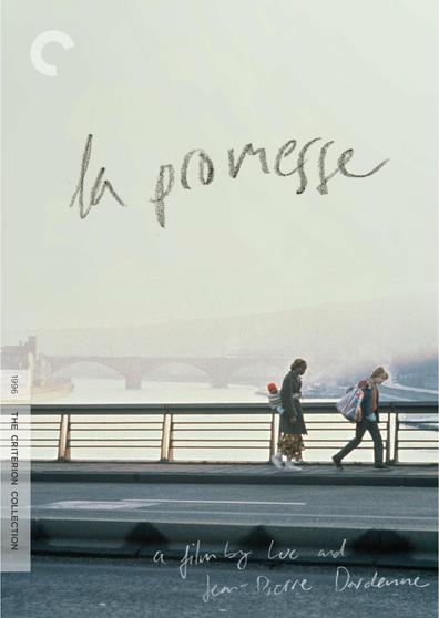 La promesse is the best movie in Frederic Bodson filmography.
