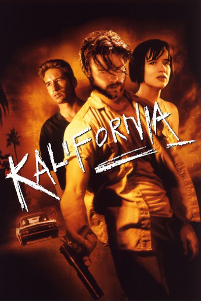Kalifornia is the best movie in David Milford filmography.