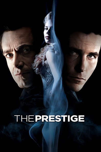 The Prestige is the best movie in Daniel Davis filmography.