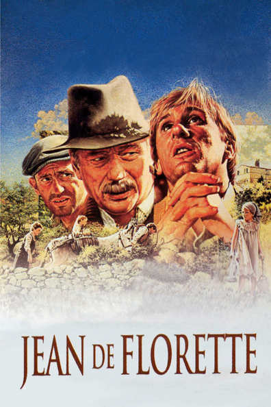Jean de Florette is the best movie in Pierre Nougaro filmography.