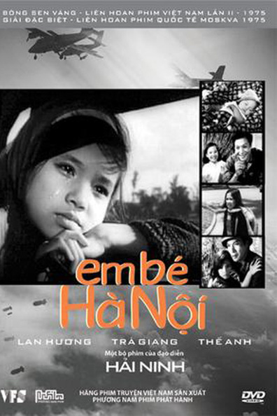 Em be ha noi is the best movie in The Anh filmography.