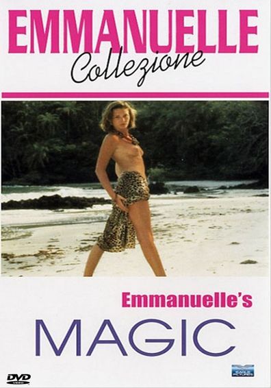 Magique Emmanuelle is the best movie in Tony Senegal filmography.