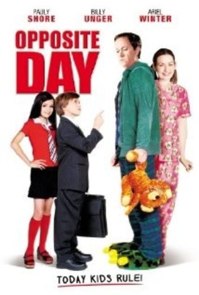 Opposite Day is the best movie in Pauly Shore filmography.