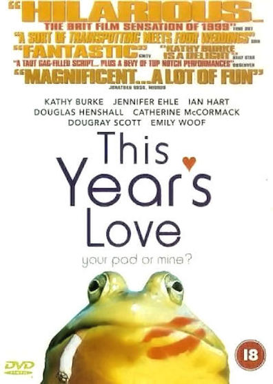 This Year's Love is the best movie in Matt Costello filmography.