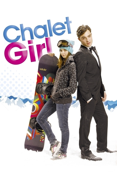 Chalet Girl is the best movie in Chandra Ryuegg filmography.