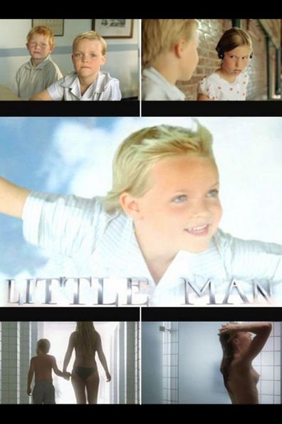 Lille mand is the best movie in Lotte Bergstrom filmography.