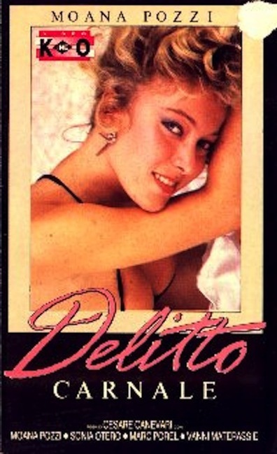 Delitto carnale is the best movie in Tony Raccosta filmography.