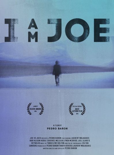 I Am Joe is the best movie in D. Reynolds filmography.