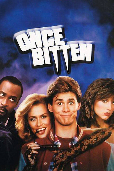 Once Bitten is the best movie in Thomas Ballatore filmography.