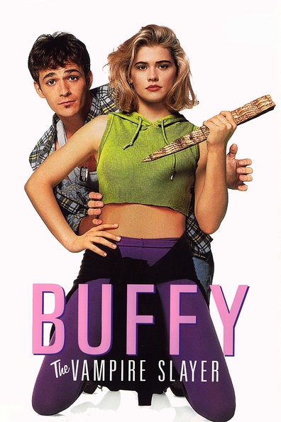 Buffy the Vampire Slayer is the best movie in Michele Abrams filmography.