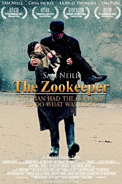 The Zookeeper is the best movie in Stanislav Hybler filmography.