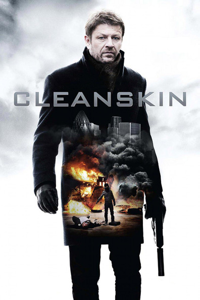 Cleanskin is the best movie in Abhin Galeya filmography.