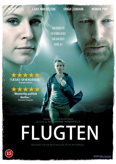 Flugten is the best movie in Soren Spanning filmography.