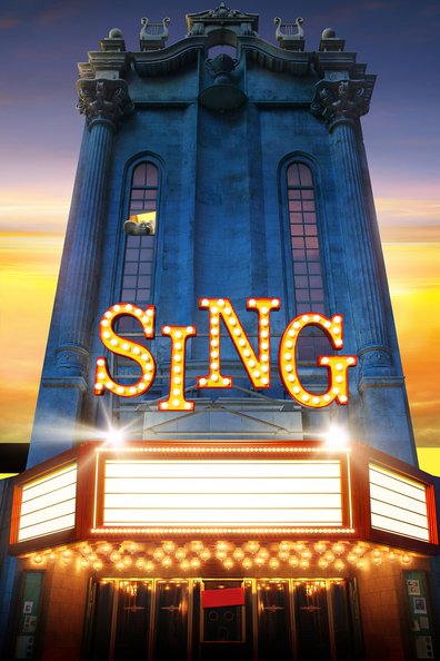 Sing is the best movie in Garth Jennings filmography.