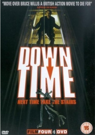 Downtime is the best movie in Birdy Sweeney filmography.