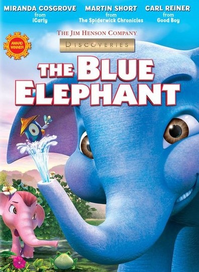 The Blue Elephant is the best movie in Kate Simses filmography.