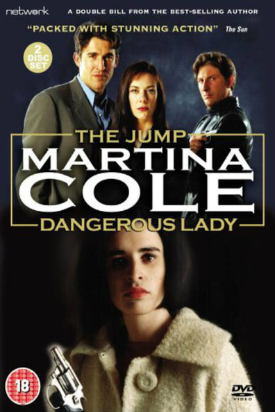 Dangerous Lady is the best movie in Caroline Trowbridge filmography.