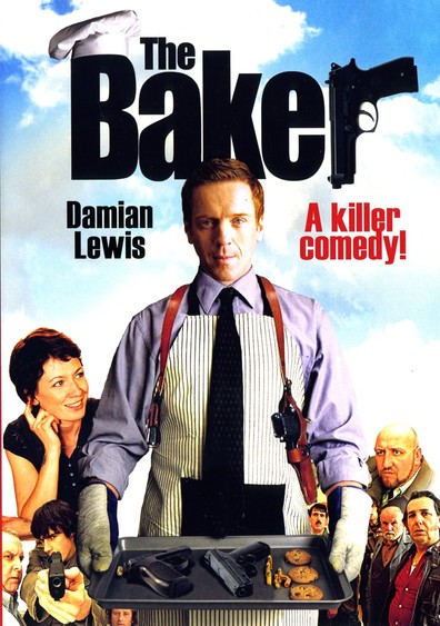 The Baker is the best movie in Dyfan Dwyfor filmography.