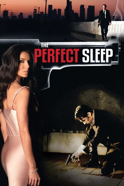 The Perfect Sleep is the best movie in Cameron Daddo filmography.