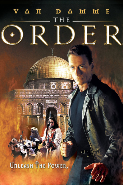 The Order is the best movie in Joey Tomaska filmography.