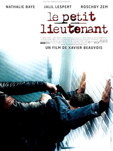 Le petit lieutenant is the best movie in Jean Lespert filmography.