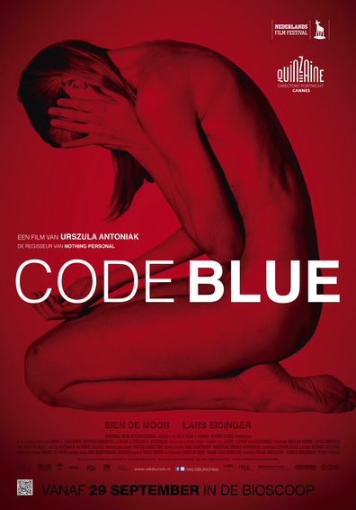 Code Blue is the best movie in Lars Eidinger filmography.