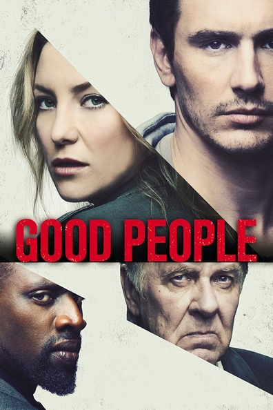 Good People is the best movie in Diarmaid Murtagh filmography.