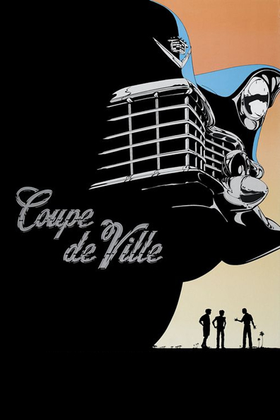 Coupe de Ville is the best movie in Ray Lykins filmography.