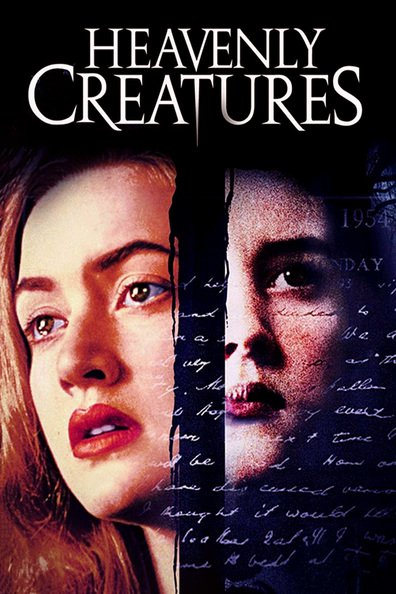 Heavenly Creatures is the best movie in Clive Merrison filmography.
