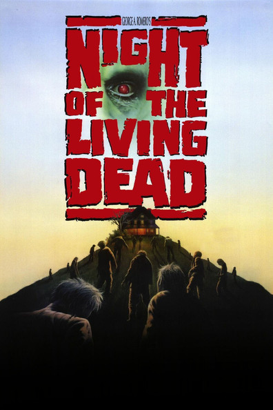 Night of the Living Dead is the best movie in McKee Anderson filmography.