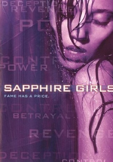 Sapphire Girls is the best movie in Jodie Moore filmography.