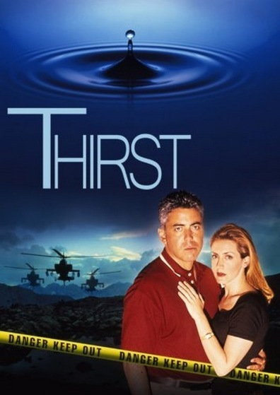Thirst is the best movie in Robin Dearden filmography.